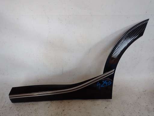 KIA EV6 21-> moulding cap door left rear part left rear 87733-CV100