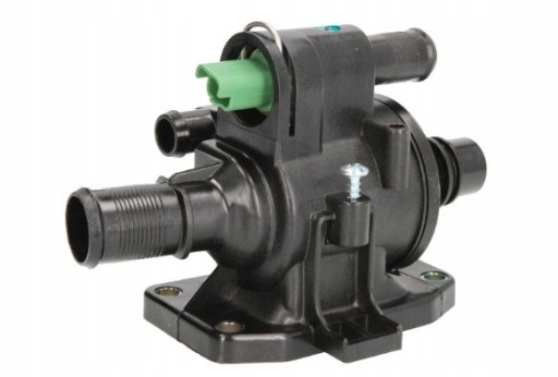 18-0394 - ТЕРМОСТАТ КОРПУС FORD FOCUS C-MAX 1.6 TDCI