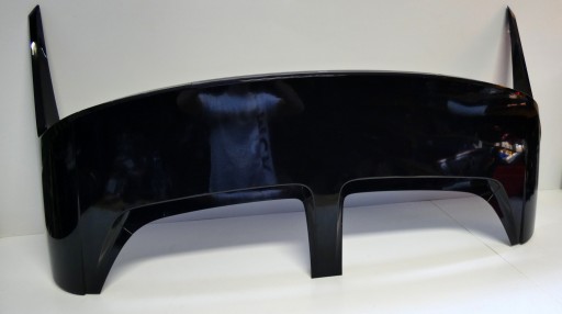 HYUNDAI IONIQ 5 87210-G1000/100 SPOILER bonnet LOTKA rear part