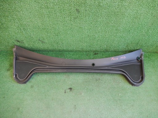 ОКНО Ford Focus MK4 2023