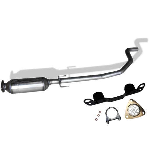 1107FA - ФИЛЬТР DPF FAP OPEL CORSA D 07/2006-