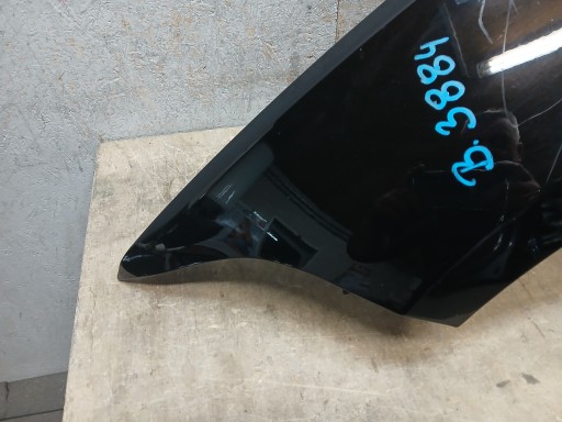 parafango Anteriore sinistra BMW e 1 F20