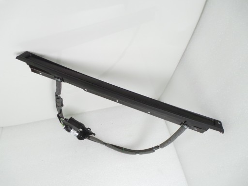 670043162 - Рольставни двери левая задняя Maserati Quattroporte