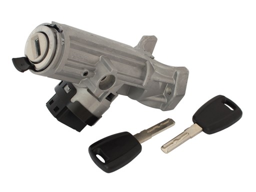 DA-10504 - Комплект замків запалювання Citroen Jumper 02-06