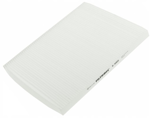 Фильтр салона Фильтрон К 1001