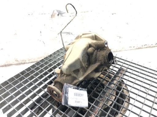 МІСТ ЗАДНІЙ ДИФЕРЕНЦІАЛ LAND ROVER FREELANDER 1.8 B 174-002