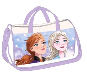 Дитяча сумка Setino Відтінки червоного, Відтінки рожевого, Multicolor Frozen