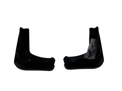 МУФЛИ ПЕРЕДНІ ОРИГІНАЛЬНІ MERCEDES-BENZ B W246