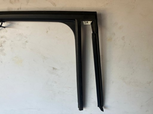frame gasket door right rear part CITROEN C3 AIRCROSS 13452289