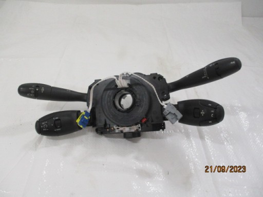 98 06 - CITROEN PEUGEOT КОМБІНАЦІЙНА СТРІЧКА ВМИКАЧА 98062095XT