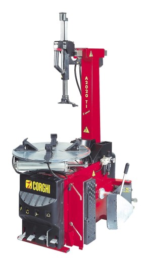 МОНТАЖНИЙ АПАРАТ CORGHI A 2020 MI TI