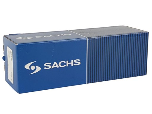 SACHS АМОРТИЗАТОР ПЕРЕДНІЙ 317 572