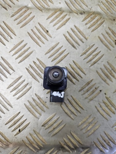 Камера заднего вида ford mondeo mk5 es7t19g490ba