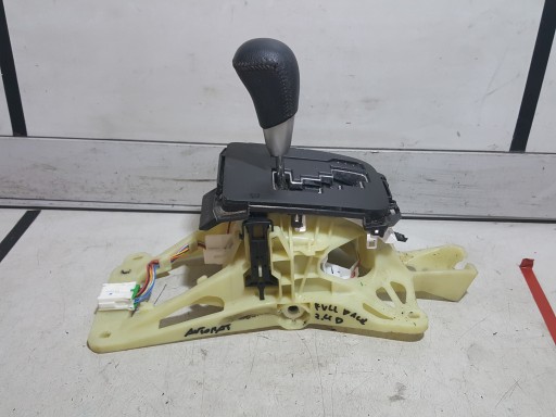 2400A482 - FIAT FULLBACK ВАЖІЛЬ ПЕРЕМИКАННЯ ПЕРЕДАЧ АВТОМАТ 2.4 D