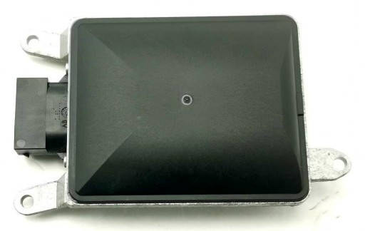 4H0907566F, - Новий org сенсорний модуль radar lane assist audi a8 4h d4 4h0907566f