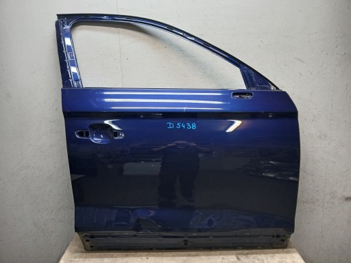 door front right AUDI Q5 80A
