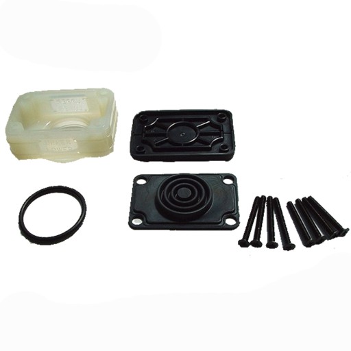 7173008 - РАСШИРИТЕЛЬНЫЙ БАК В СБОРЕ КОМПЛЕКТ HONDA CB CM