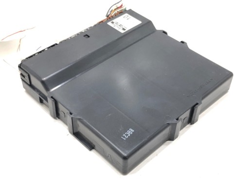 LORK-1273-144564 - Модуль контролера toyota corolla e21 89981-02100