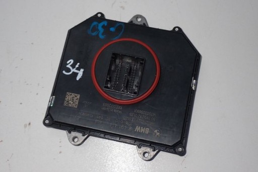 BMW X3 G01 G30 G31 5 modul riadiaca jednotka 8491414