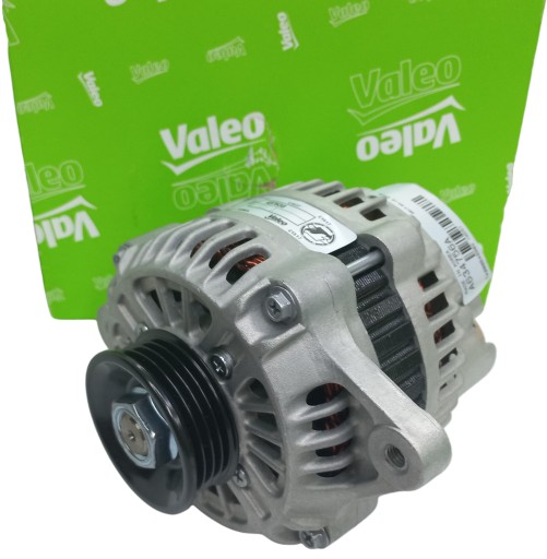 437638 - Генератор suzuki baleno swift ii vitara x-90 1.6