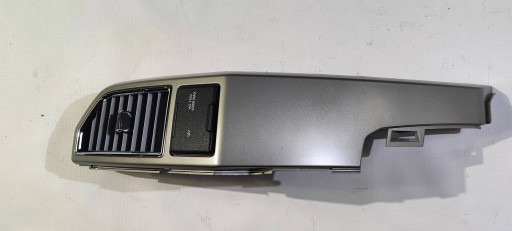 grid air conditioning devices side dekor panel of the dashboard right Ford F150 F-150 2015