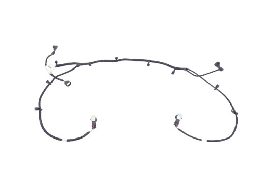 519999630 - JEEP RENEGADE жгут проводов задний PDC 4X датчики