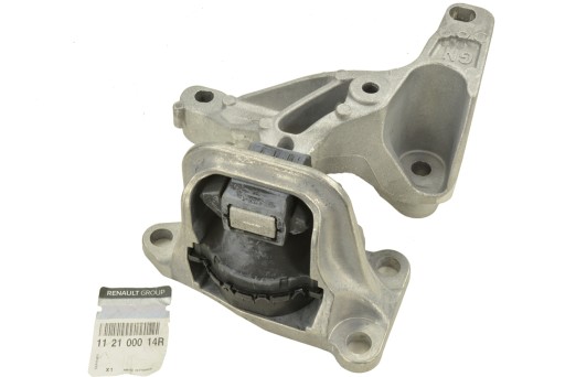 11 21 - ПОДУШКА ДВИГУНА 1.6 16V MEGANE SCENIC III ORIG!