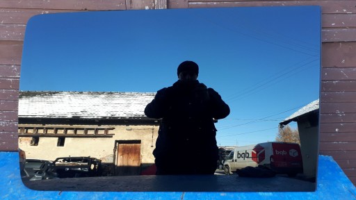 7E5845332A - Бічне скло VW TRANSPORTER T5 LIFT