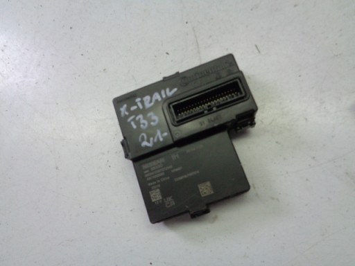 285E1 6SX0D - Модуль драйвера nissan x-trail t33 2021-