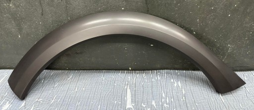 БРЫЗГОВИК ЗАДНИЙ ПРАВЫЙ PEUGEOT 508 RXH 9674307177