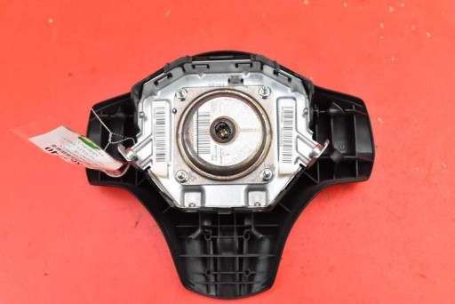 AIRBAG AIRBAG DECKEL P4400A244XA MITSUBISHI COLT 6 VI Z30 02-09