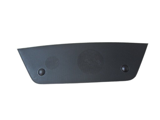 KIA SORENTO IV MQ4 de couverture Couverture tablier moteur du haut parleur du tableau de bord ROZDZIELCZEJ 84715R5000