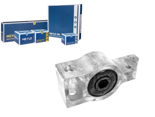 MEY100 610 - Втулка поперечного рычага meyle 1216029 837612 411600 329