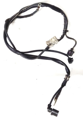 Жгут проводов установка генератора Vw Audi 1.9 2.0 TDi