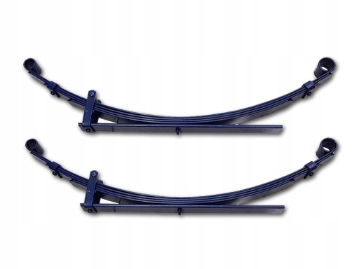 LR28, LR28 - Задние пружины задние +2 дюйма ford ranger 06-11 lovells