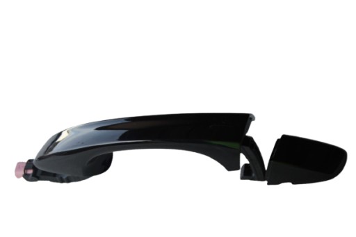 5G1837879D - Ручка двери KEYLES VW AUDI A3 3V0837205 LC9X