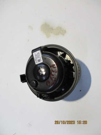 fan of the heating PEUGEOT 208 II