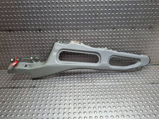 Support plaque Aile Gauche Avant 641356482 RENAULT SCENIC IV 2015