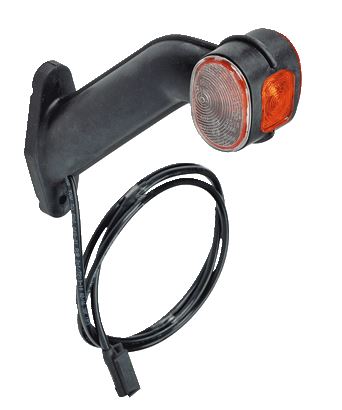 058769 - ГАБАРИТНЫЙ ФОНАРЬ KRONE ASPOCK SUPERPOINT II