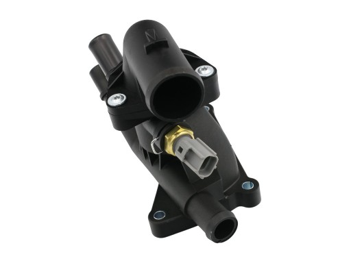 FT58017 - ТЕРМОСТАТ FORD TRANSIT CONNECT 13-1. 0