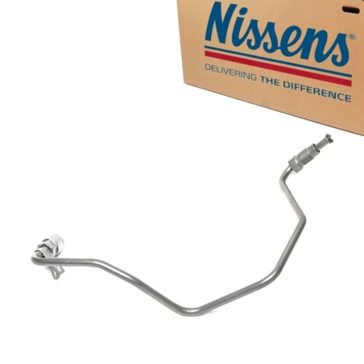 935109 - Масляный шланг турбины RENAULT LAGUNA II 1.9 dCi