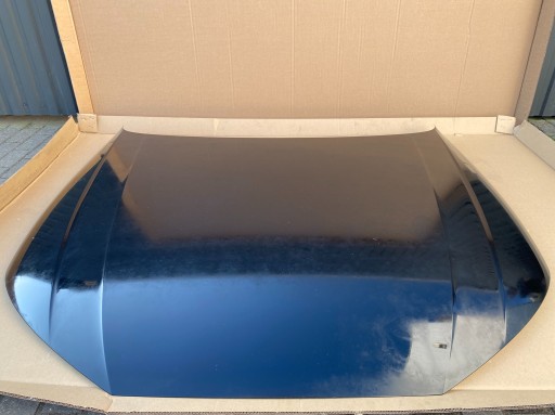 B.1.1.2 - Gd audi a4 8w ly9t mask engine cover 8w0823029a оригінал