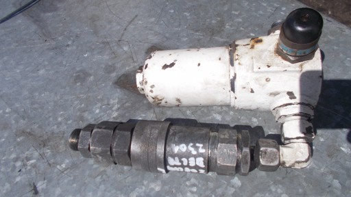 ФИЛЬТР ВЫСОКОГО ДАВЛЕНИЯ ZOELLER DELTA 2301