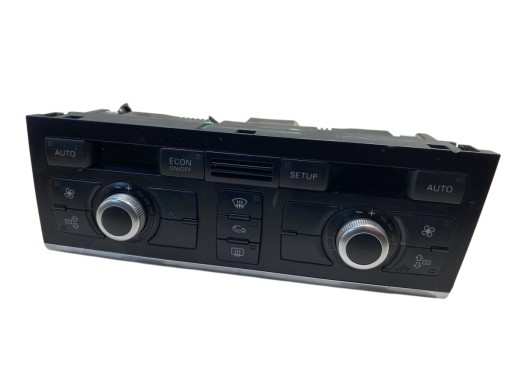 PANEL klími klimatizaci AUDI A6 C6 4F2820043P