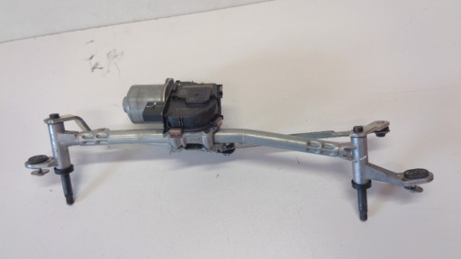 9824762480 2017-2022 - Механізм склоочисника citroen c5 aircross