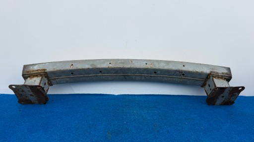MAZDA 5 05-10 ROK Stoßstangenträger heck Versteifung MAZD5 NWBL809