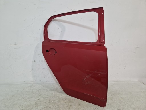 VW UP Skoda Citigo Seat Mii door right rear part 1S4833312E