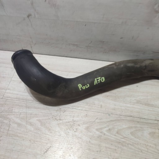 pipe dolotowa Suzuki Vitara (LY)
