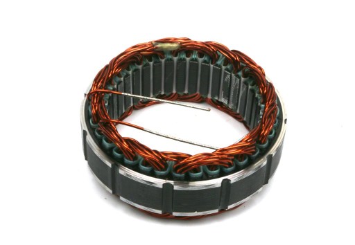 1125045063EX - Статор генератора 0120488205EX New Type EXPOM KWIDZYN eu