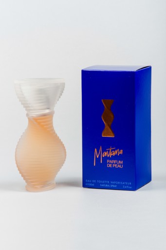 montana parfum de peau woda toaletowa 100 ml   